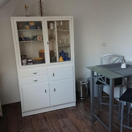 Ferienwohnung Edermuendung Haldorf Exteriér fotografie