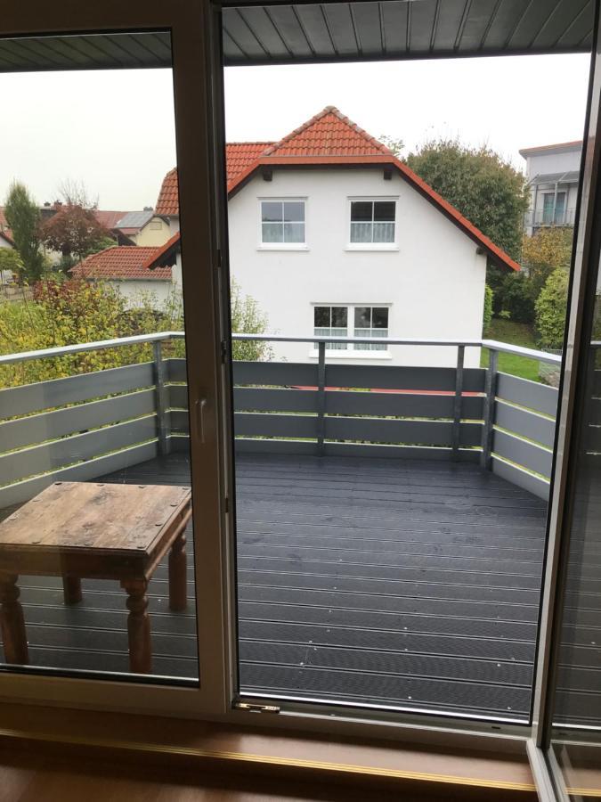 Ferienwohnung Edermuendung Haldorf Exteriér fotografie