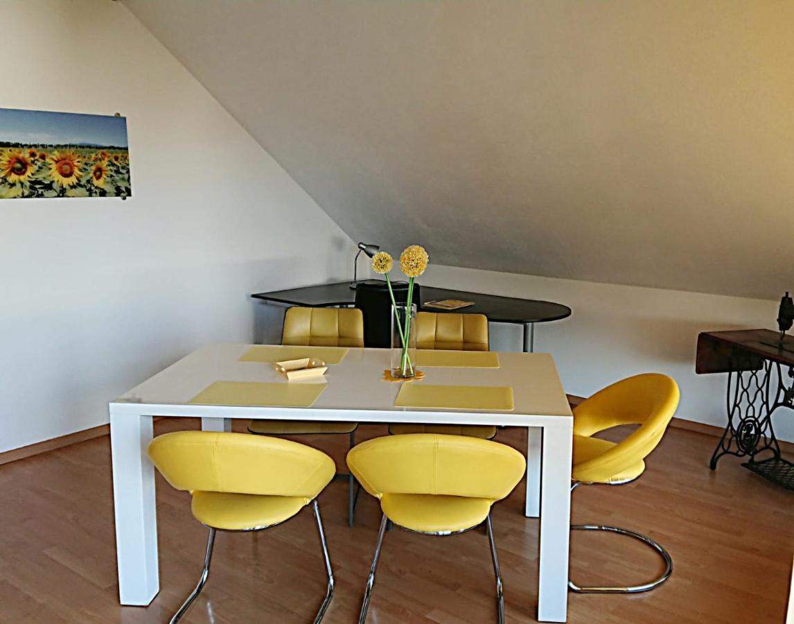 Ferienwohnung Edermuendung Haldorf Exteriér fotografie