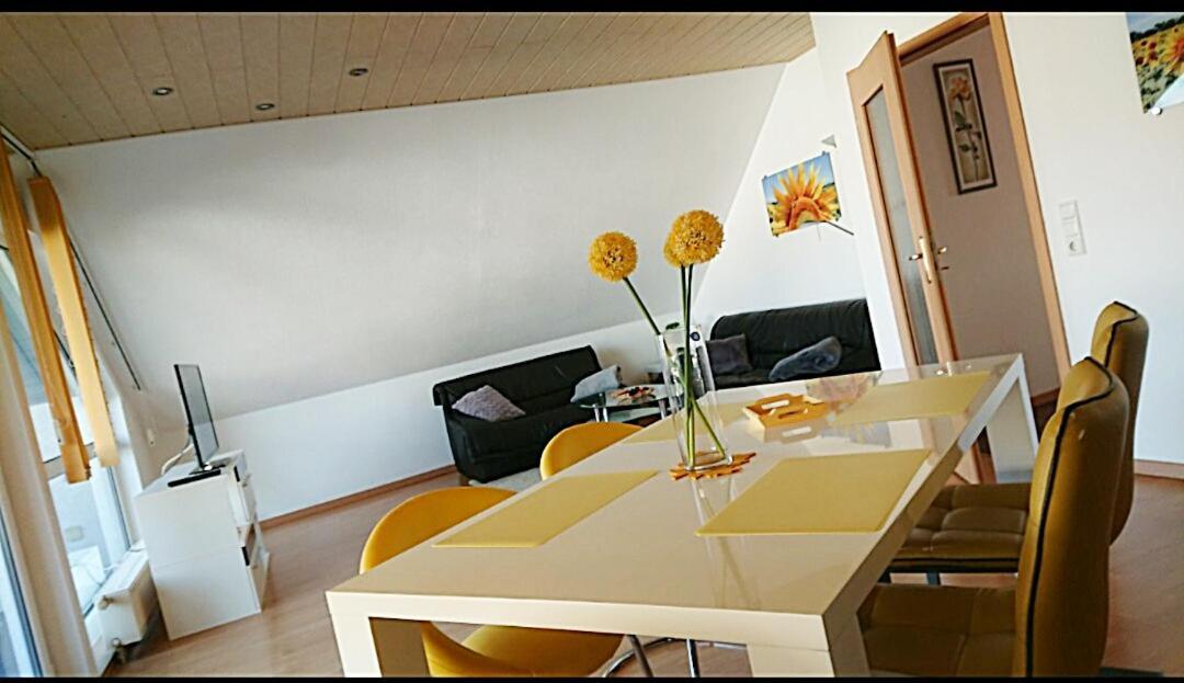 Ferienwohnung Edermuendung Haldorf Exteriér fotografie