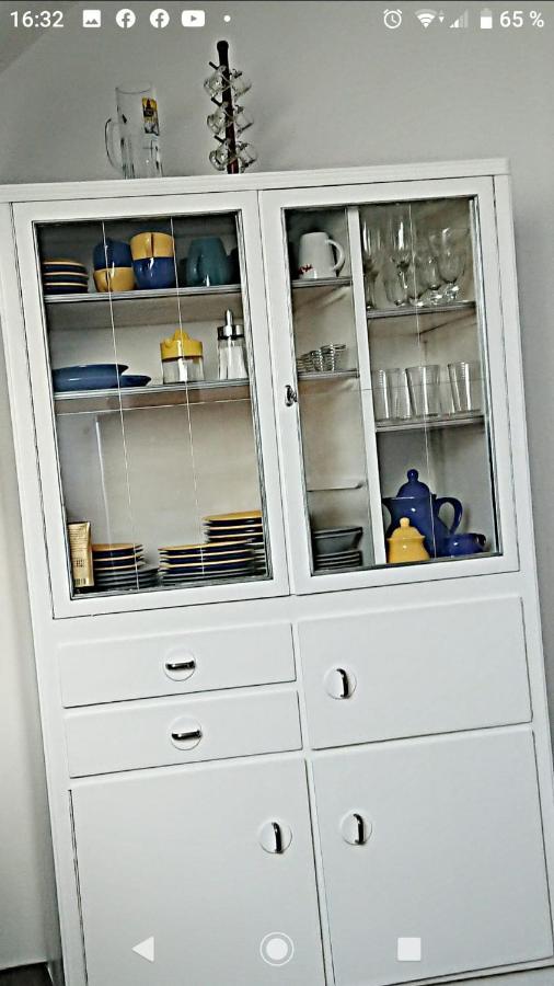 Ferienwohnung Edermuendung Haldorf Exteriér fotografie