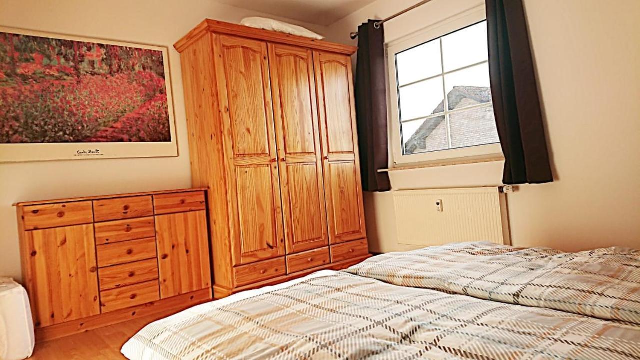 Ferienwohnung Edermuendung Haldorf Exteriér fotografie