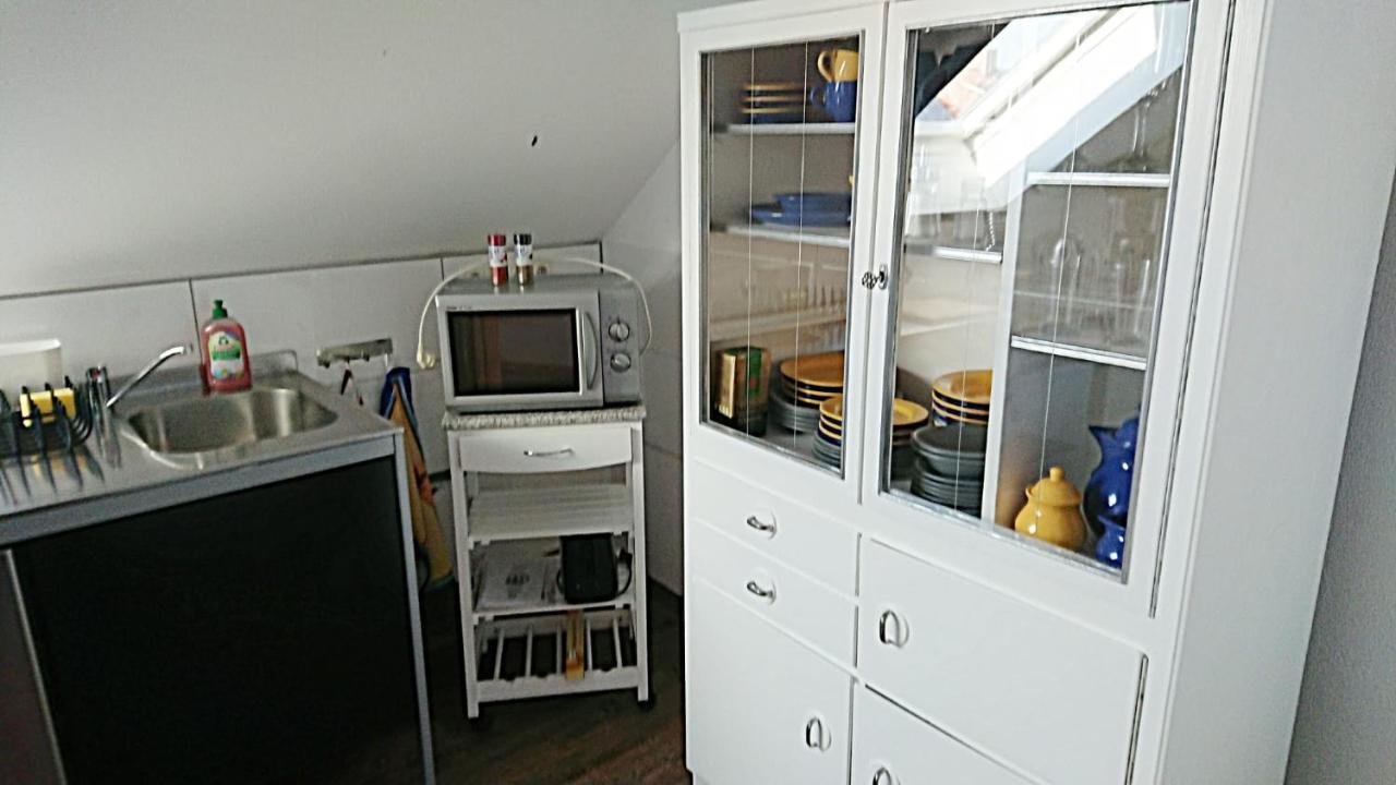 Ferienwohnung Edermuendung Haldorf Exteriér fotografie